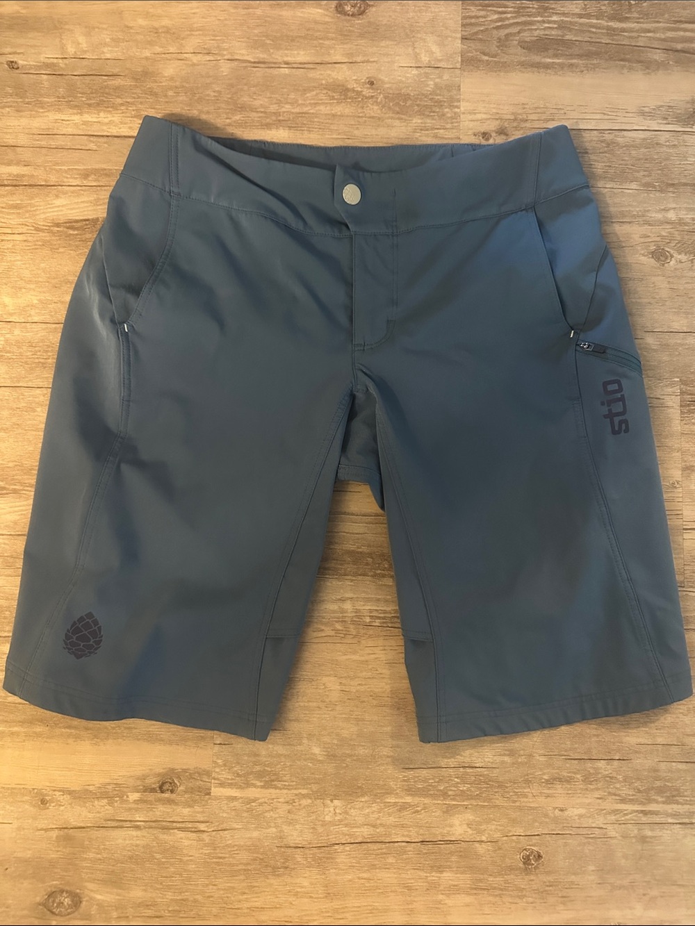 Stio Bike Shorts